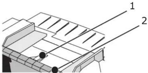 OKI MicroLine 3390 Eco - Traktorbegriffe - 9