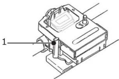 OKI MicroLine 3390 Eco - EINSTELLEN DES DRUCKKOPFABSTANDS - 1