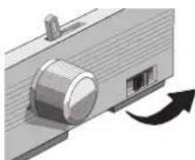 OKI MicroLine 3390 Eco - BEHEBEN WIEDERHOLTER PAPIERSTAUS AN DER ZUFUHR VON DER RÜCKSEITE - 7