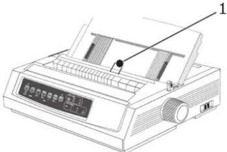 OKI MicroLine 3390 Eco - EINLEGEN VON EINZELBLÄTTERN (ZUFUHR VON DER OBERSEITE) - 3