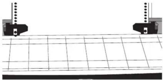 OKI MicroLine 3390 Eco - BEHEBEN WIEDERHOLTER PAPIERSTAUS AN DER ZUFUHR VON DER RÜCKSEITE - 5