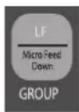 OKI MicroLine 3390 Eco - Schriftmustertest - 1