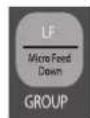 OKI MicroLine 3390 Eco - VORÜBERGEHENDE ÄNDERUNG DER EINSTELLUNG „TOP OF FORM (SEITENANFANG)“ - 2