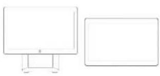 ELO E165341 - Touchcomputer auspacken - 1
