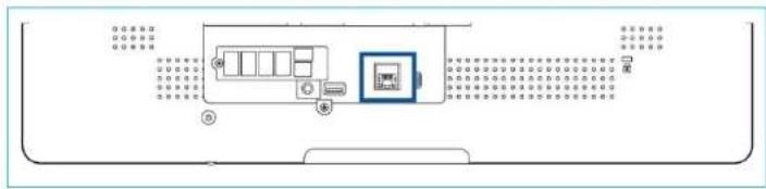 ELO E294312 - Ethernet-LAN-LED - 1