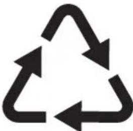 AEG LR6F5E485 - Hinweise zum Recycling - 1