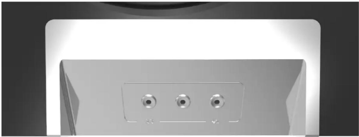 PRO-JECT Signature 12.2 - ABSPIELGESCHWINDIGKEIT - 1