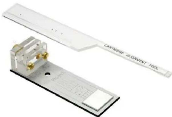 PRO-JECT Signature 12.2 - TONARMMONTAGE - 6