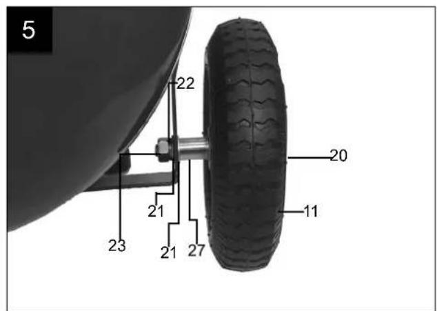 5 22 20 21 11 23 21 27