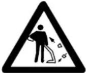 SCHEPPACH BCGT4250 - Erklärung der Symbole auf dem Produkt und in dieser Bedienungsanleitung - 8