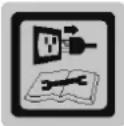 SCHEPPACH TBT50 - Förklaring av symbolerna på produkten - 5