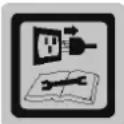 SCHEPPACH TBT50 - Erklärung der Symbole auf dem Produkt - 5