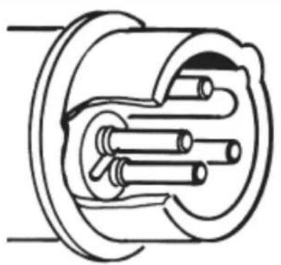 SCHEPPACH sb710 - Schaltplan 400V - 2