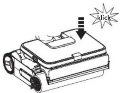 klick