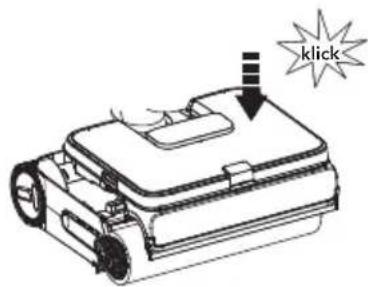 klick