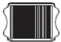 TINECO Floor One i6 Stretch Plus - Bürstenrolle - 1