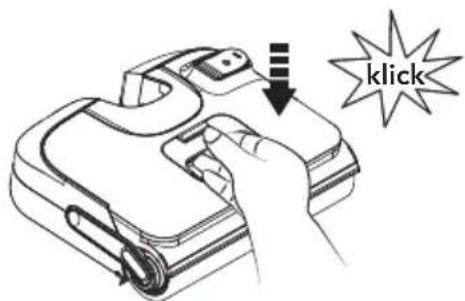 klick