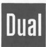 DUAL P80 - Sicherheitsvorschriften - 1