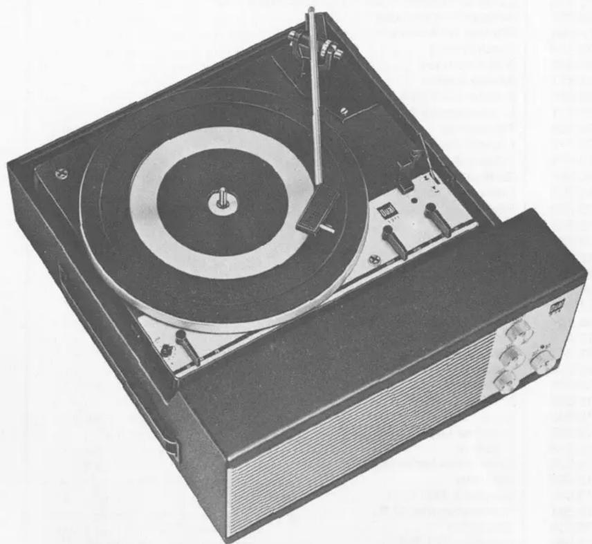 DUAL P54 - 1