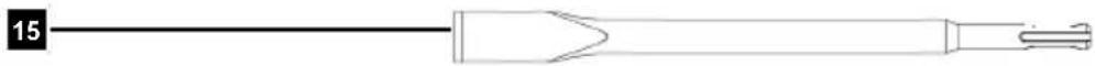 SCHEPPACH BC-BRH230BE-X - 2