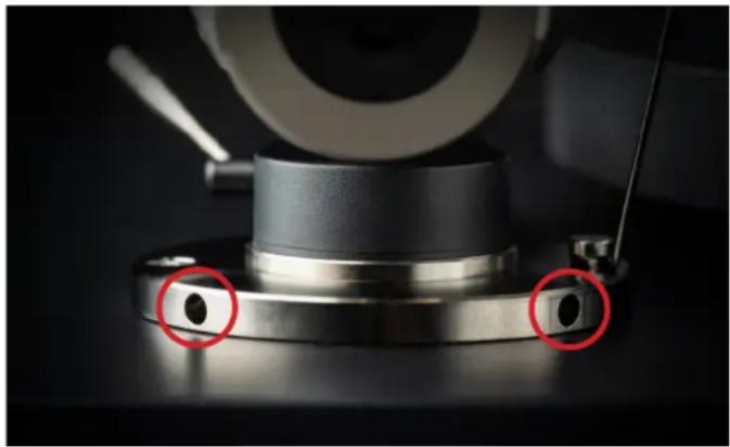 PRO-JECT Debut Reference 10 - 10" Carbon-Aluminium Tonarm - 1
