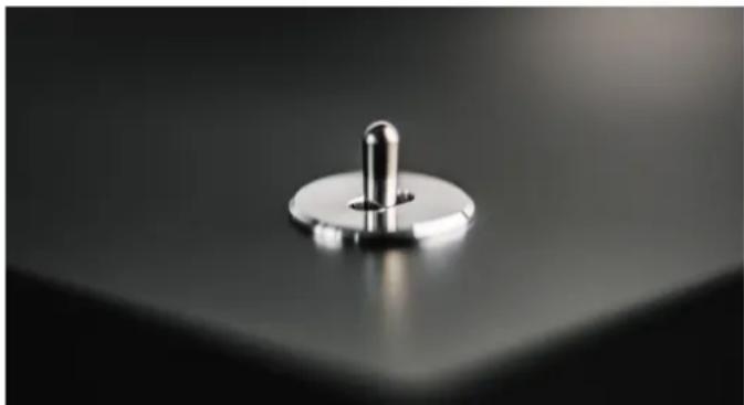 PRO-JECT Debut Reference 10 - Immer die perfekte Geschwindigkeit - 1