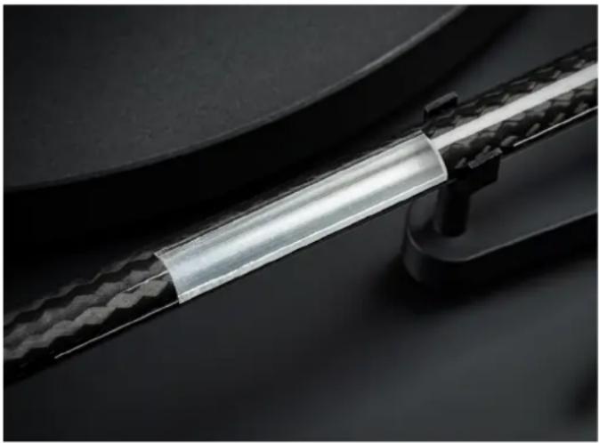 PRO-JECT Debut Reference 10 - Diamantgeschliffene Metallteile - 2