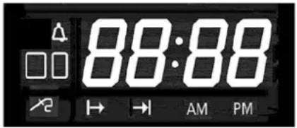 ILVE OV30ST31 - Display - 1