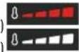 ILVE OV30ST31 - LED DISPLAY L3 - 5