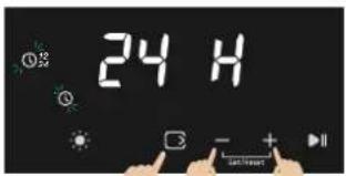 24 H