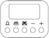 ILVE OV30ST31 - Modelle MP/M3 mit 5-Tasten-Programmierer - 1