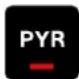 ILVE OV30ST31 - TPY-Pyrolysefunktion mit TFT-Touch - 1