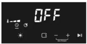 ILVE OV30ST31 - STOP und OFF Ofen - 2
