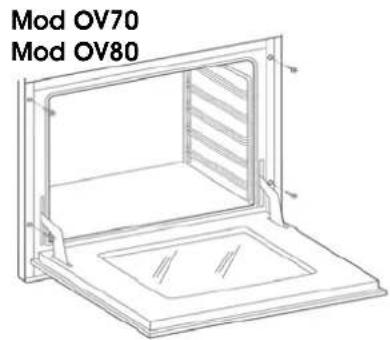 Mod OV70 Mod OV80