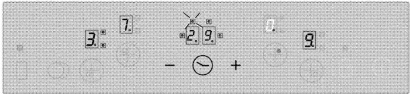 3. 7. - 2. 9. + 0. 9.