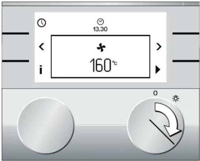 13.30 + 160°C i 0
