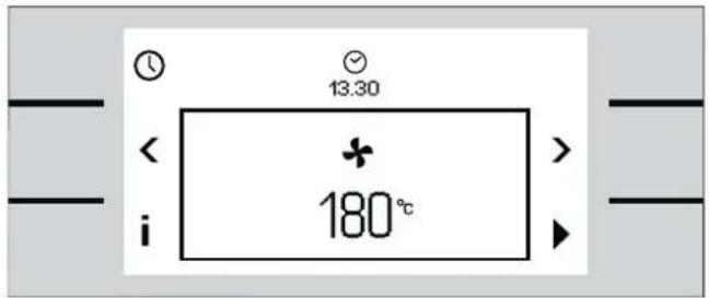 13.30 + 180°c i