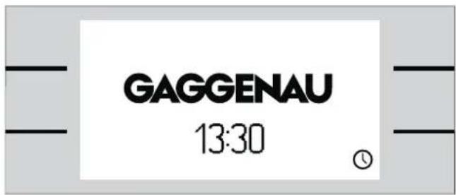 GAGGENAU 13:30