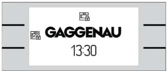 GAGGENAU 13:30