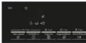 SIEMENS WS14S4B7HK - 顯示整幕 - 2