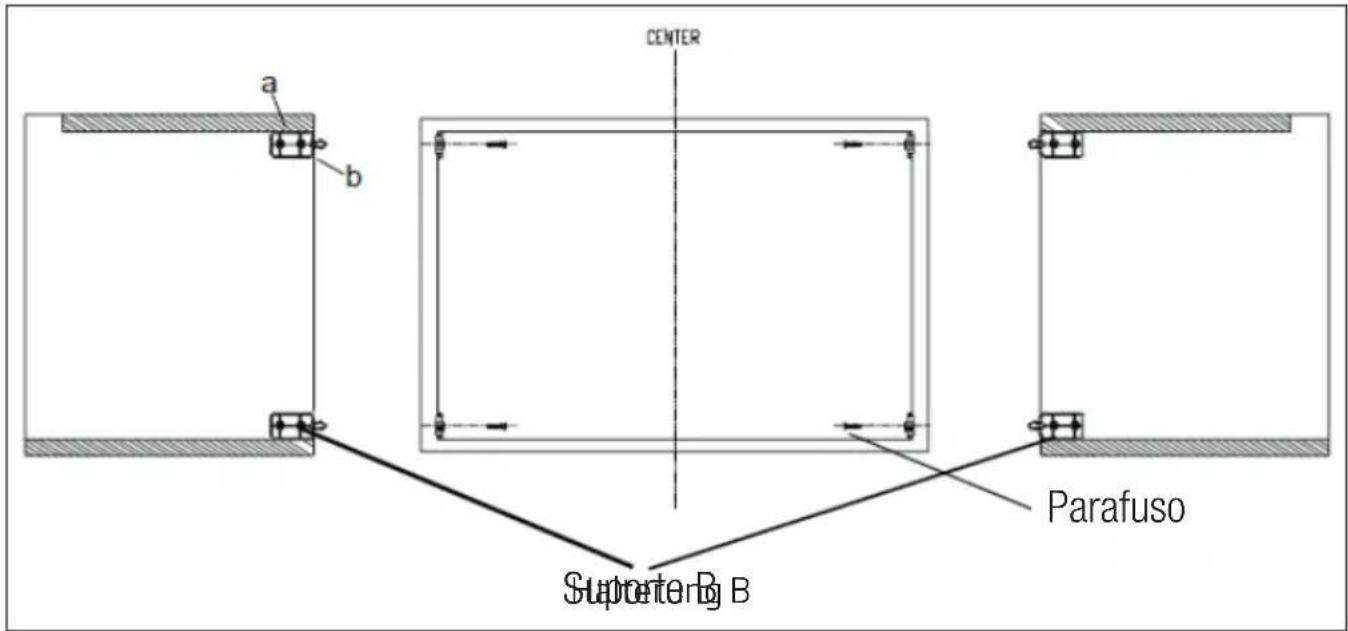 BEKO MOK20232X - Instruções de instalação - 1