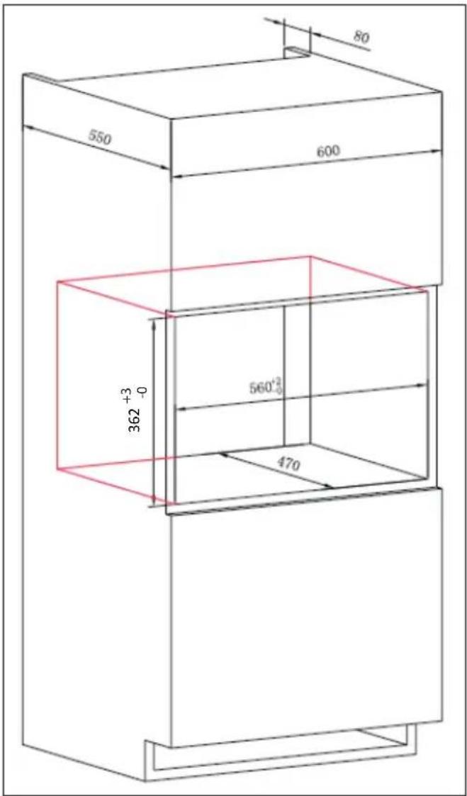 550 600 80 362 +3 -0 560° 470