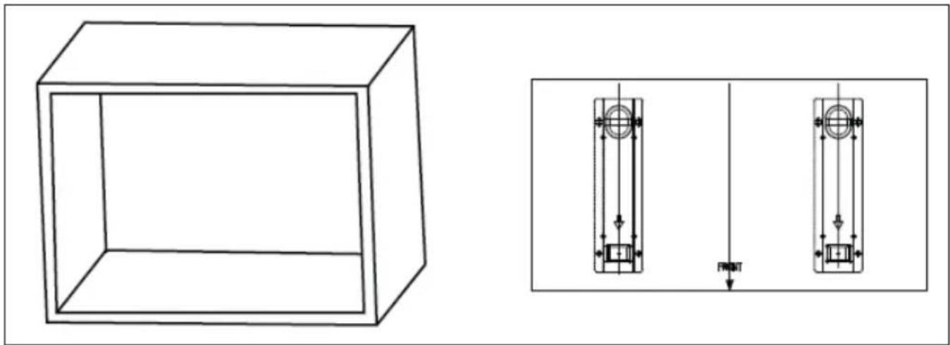 BEKO MOK20232X - Instruções de instalação - 1