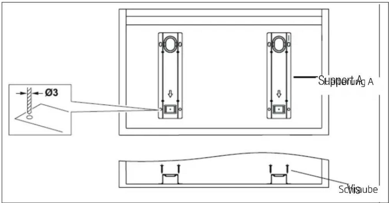 BEKO MOK20232X - Instructions d'installation - 2