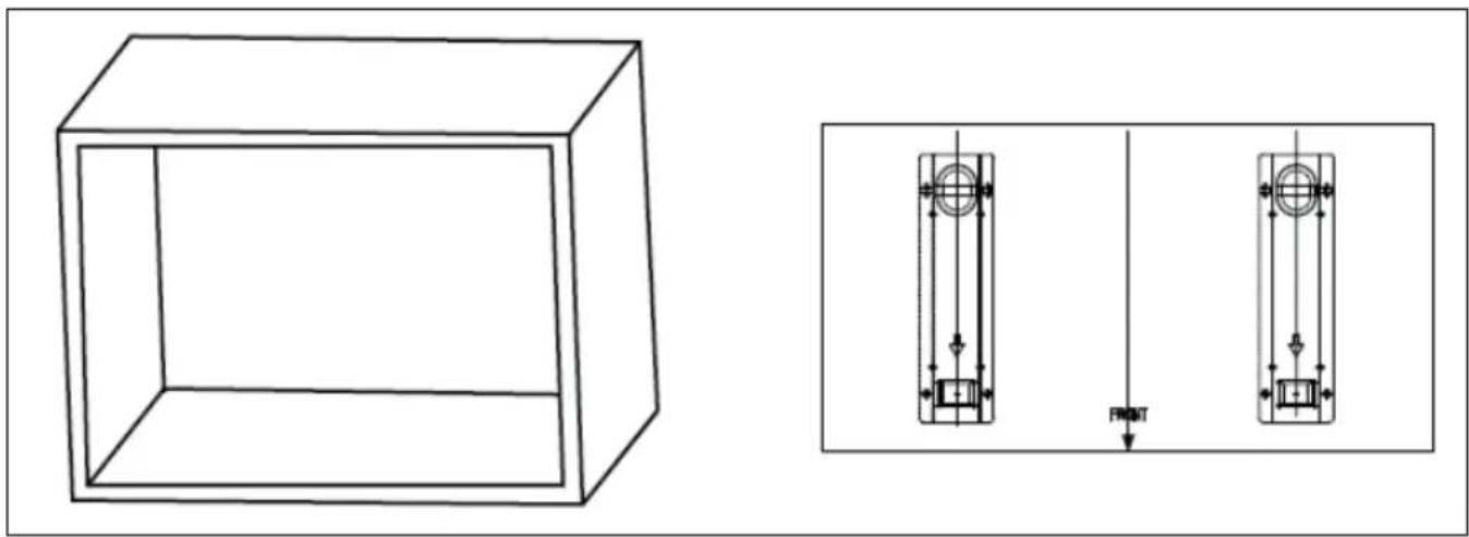 BEKO MOK20232X - Monteringsinstruksjoner - 1