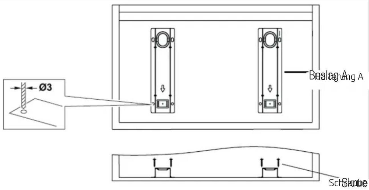 Beasing A Ø3 Schisube