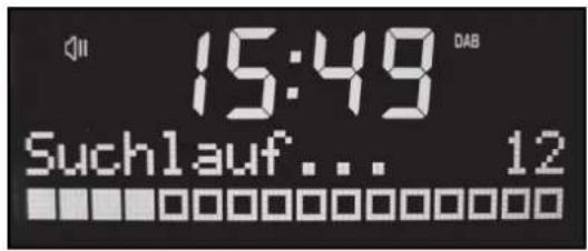 15:49 Suchlauf... 12