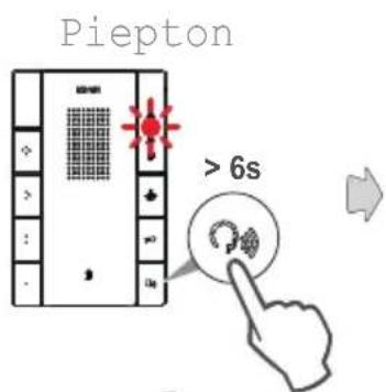 Piepton > 6s