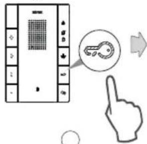 Vimar Voxie K40547 - Programmierungsphase: - 3