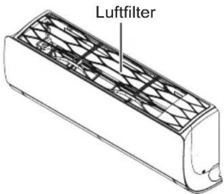 Luftfilter